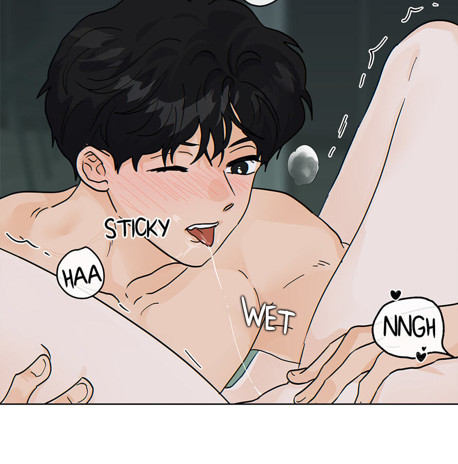 Read The tiger next door chapter 56 image 47 on Lezhin