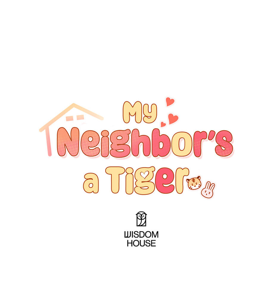 Read The tiger next door chapter 56 image 59 on Lezhin