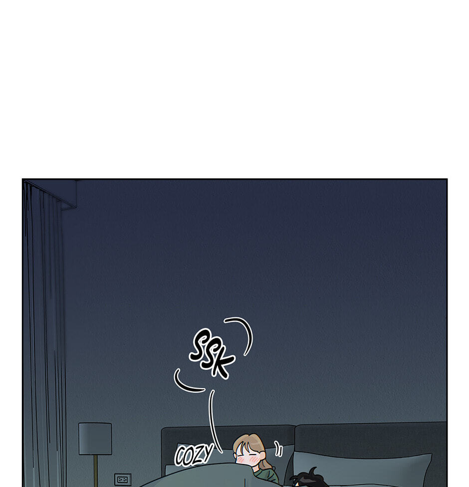 Read The tiger next door chapter 56 image 6 on Lezhin