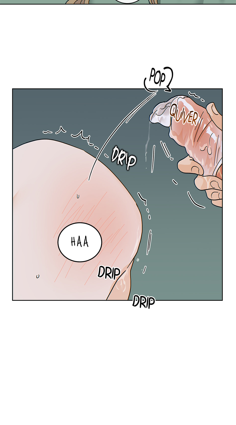 Read The tiger next door chapter 57 image 23 on Lezhin
