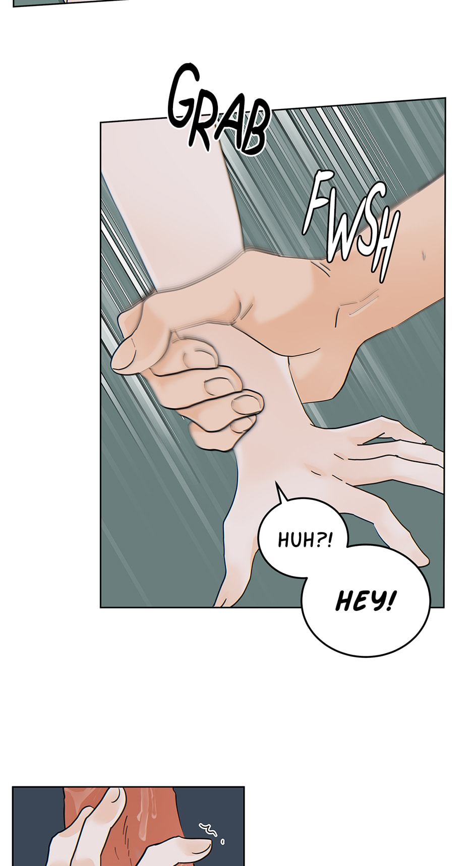 Read The tiger next door chapter 57 image 28 on Lezhin