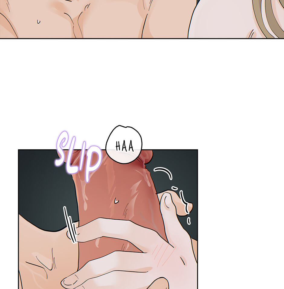 Read The tiger next door chapter 57 image 31 on Lezhin