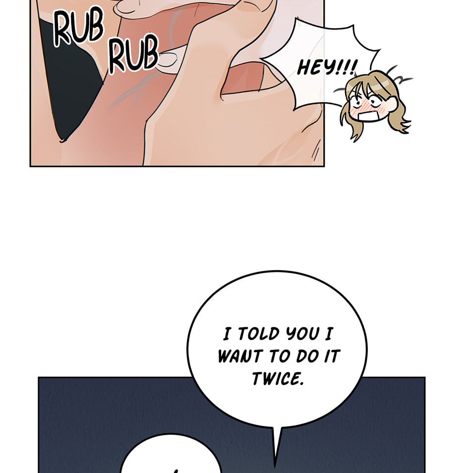 Read The tiger next door chapter 57 image 32 on Lezhin