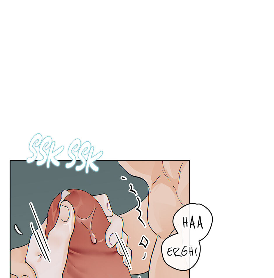 Read The tiger next door chapter 57 image 34 on Lezhin