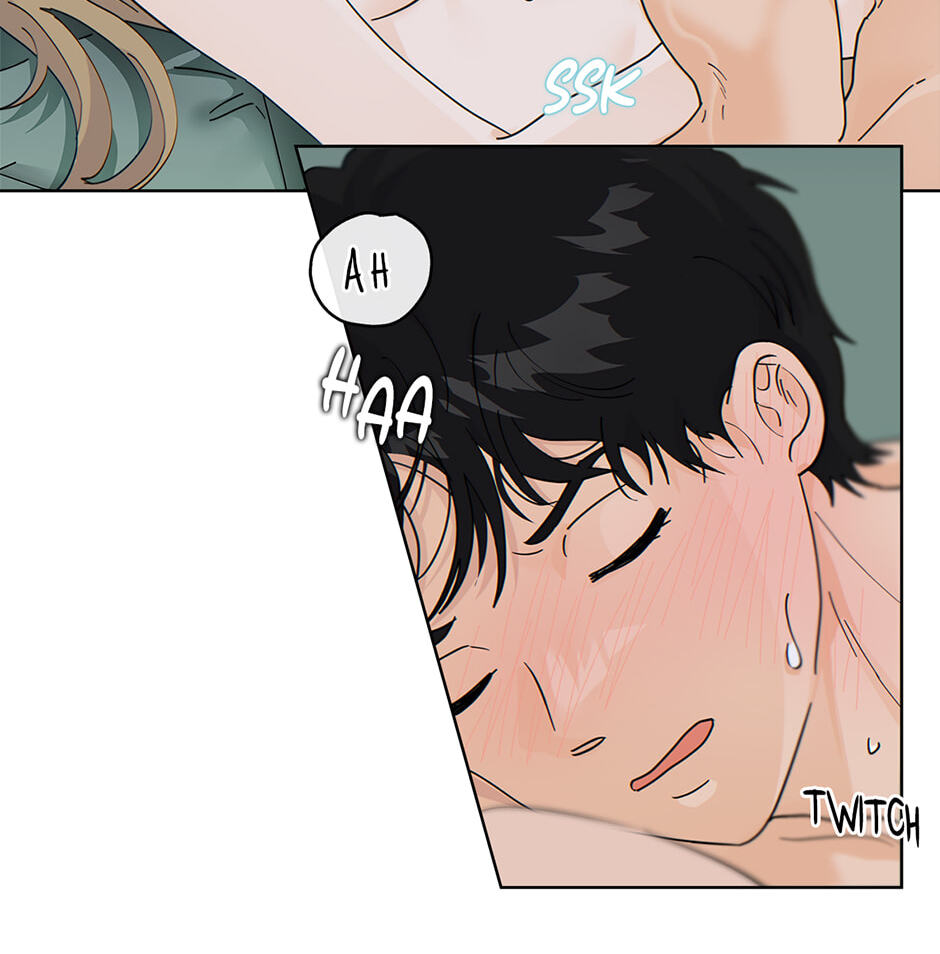 Read The tiger next door chapter 57 image 37 on Lezhin