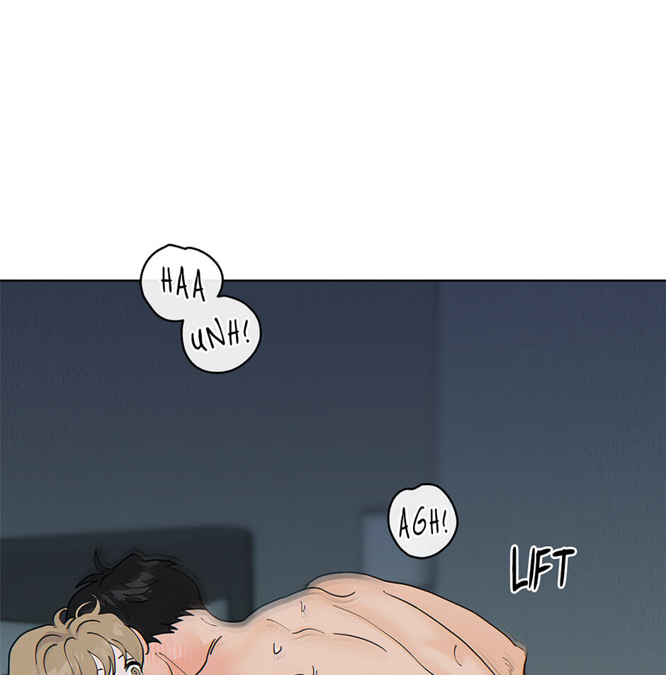 Read The tiger next door chapter 57 image 38 on Lezhin