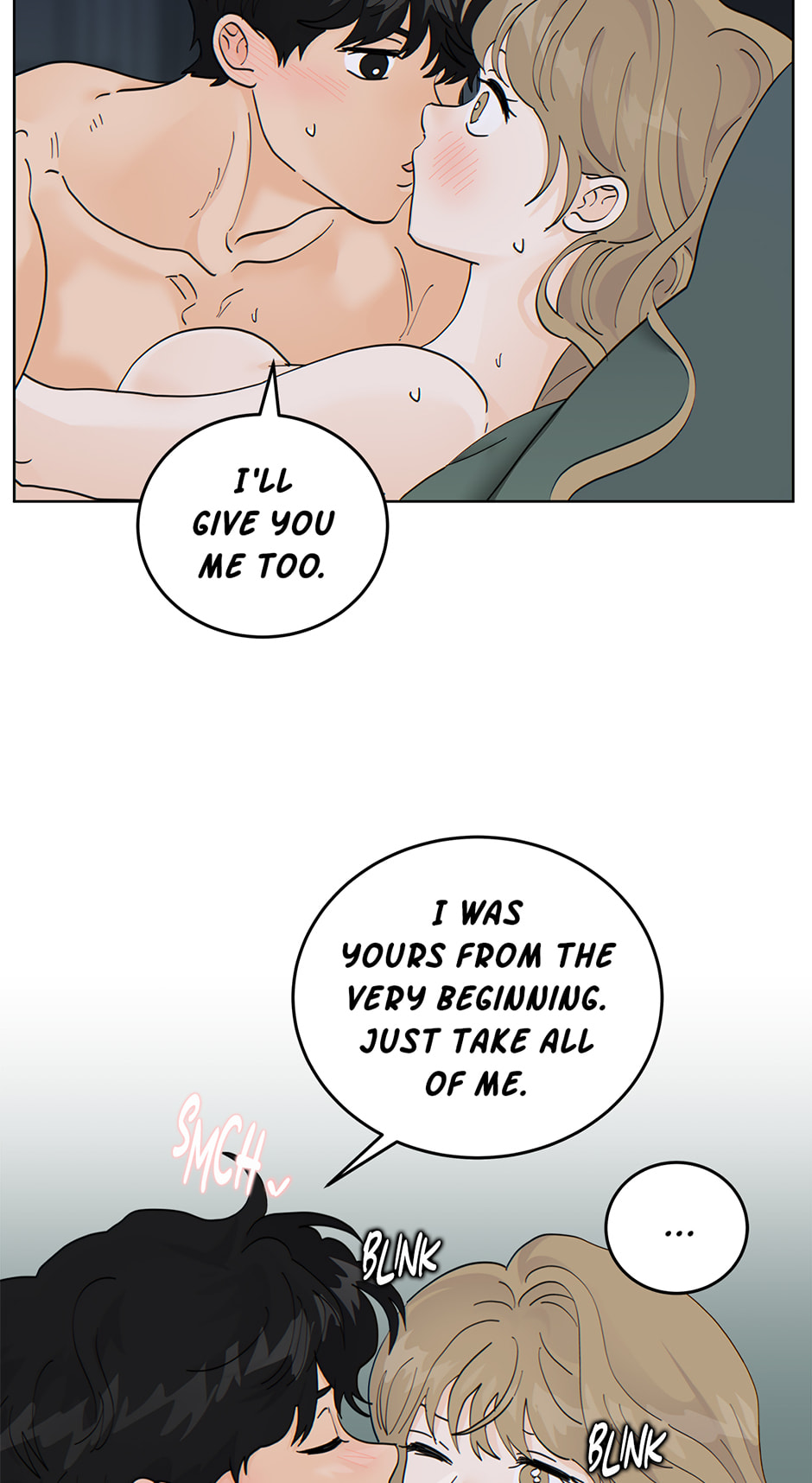 Read The tiger next door chapter 57 image 43 on Lezhin
