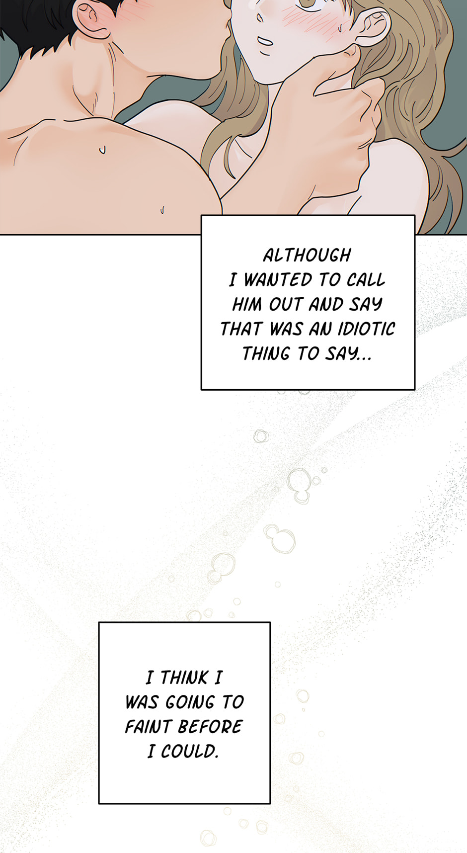 Read The tiger next door chapter 57 image 44 on Lezhin