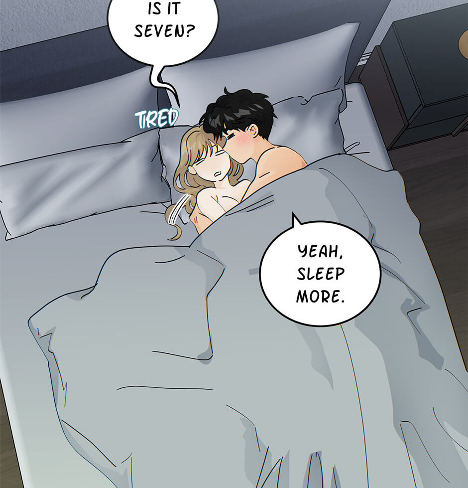 Read The tiger next door chapter 57 image 47 on Lezhin
