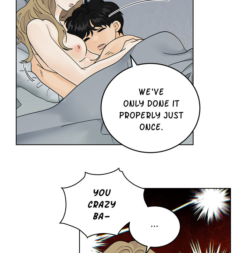 Read The tiger next door chapter 57 image 49 on Lezhin