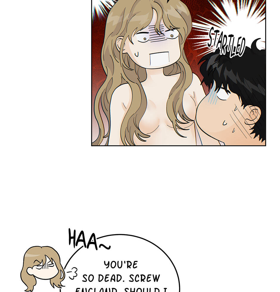Read The tiger next door chapter 57 image 50 on Lezhin