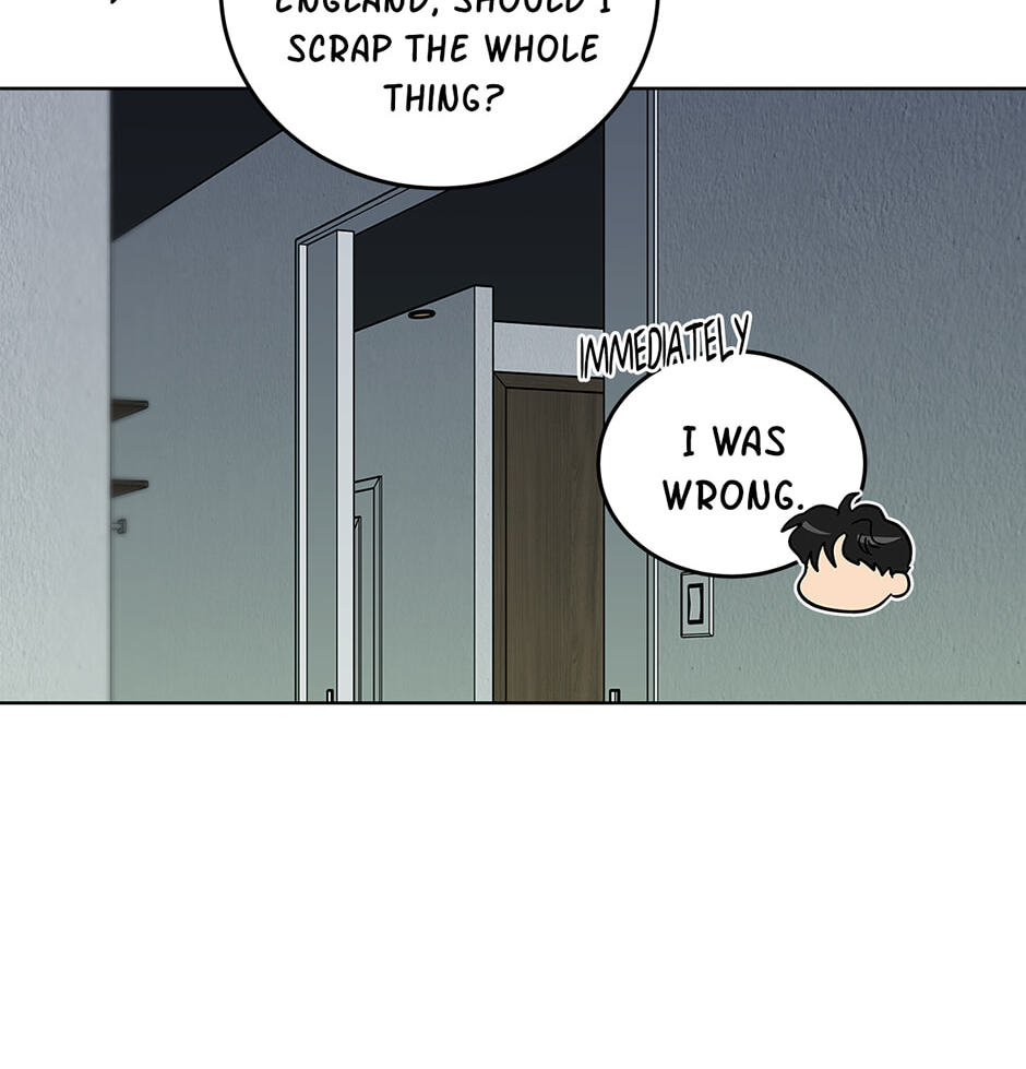 Read The tiger next door chapter 57 image 51 on Lezhin