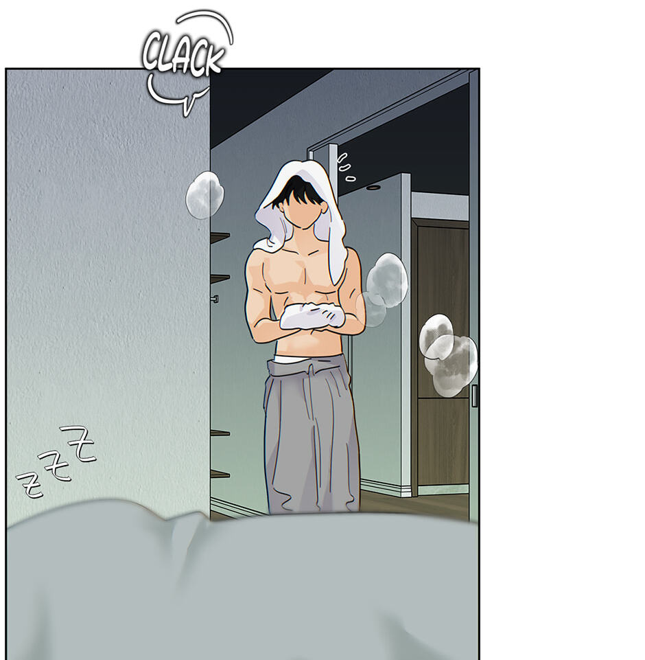Read The tiger next door chapter 57 image 57 on Lezhin