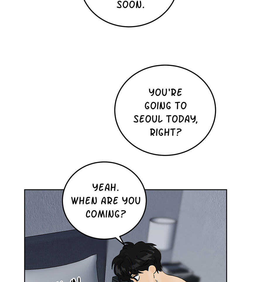 Read The tiger next door chapter 57 image 60 on Lezhin