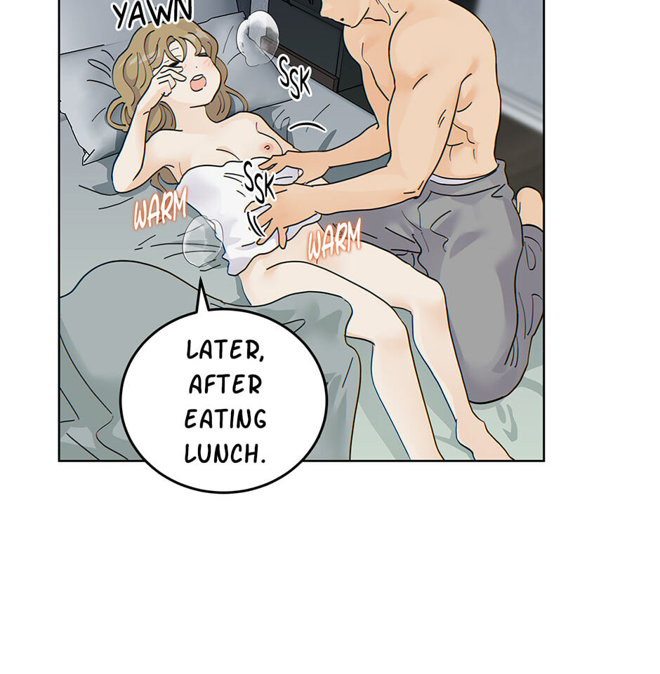 Read The tiger next door chapter 57 image 61 on Lezhin