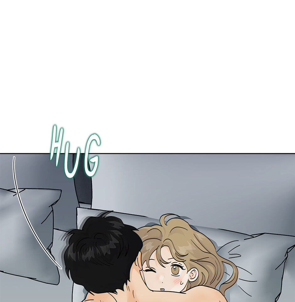 Read The tiger next door chapter 57 image 64 on Lezhin