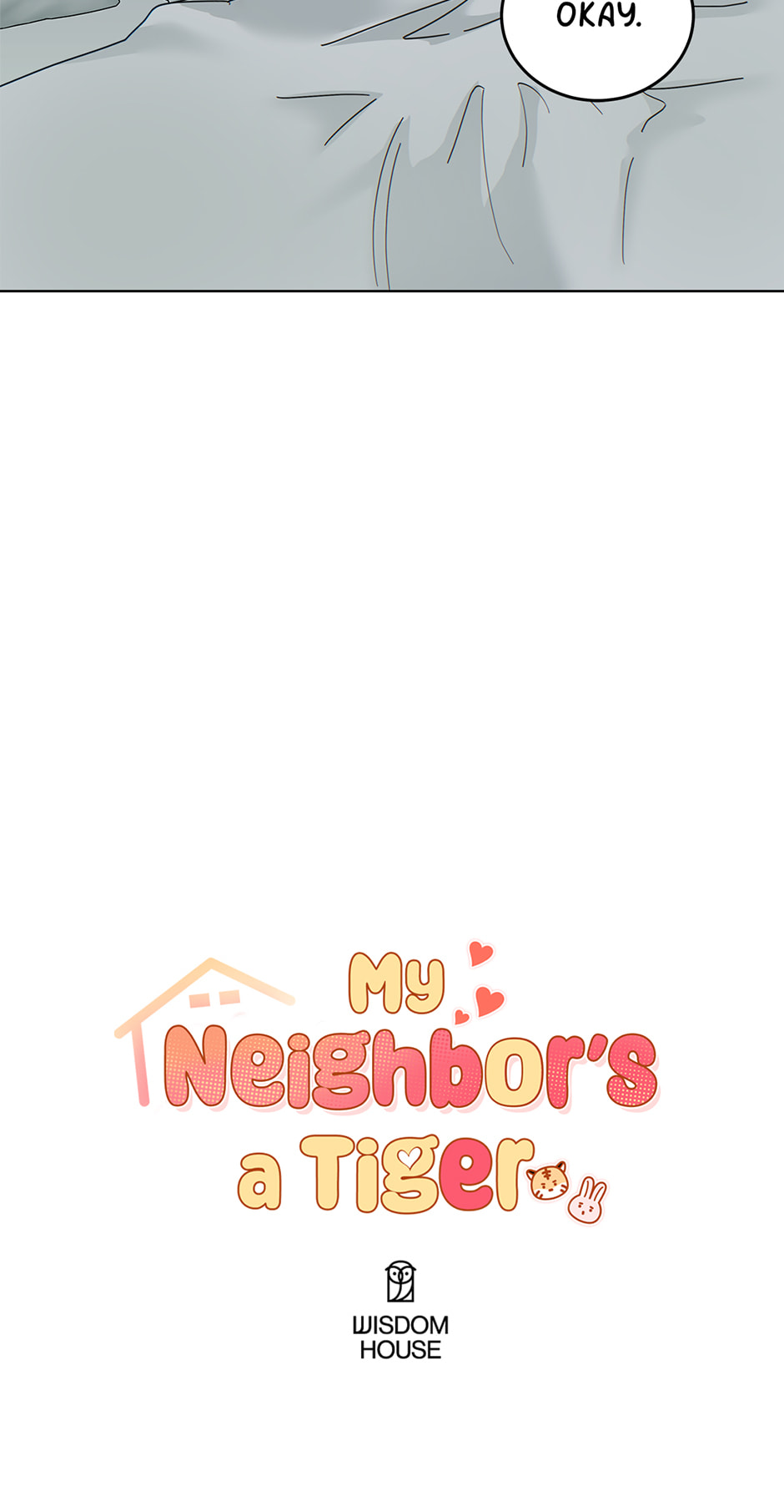 Read The tiger next door chapter 57 image 69 on Lezhin