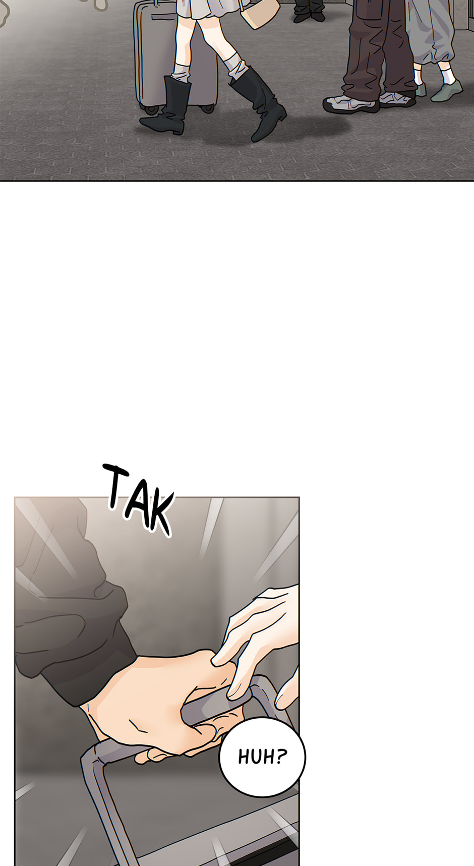Read The tiger next door chapter 58 image 20 on Lezhin