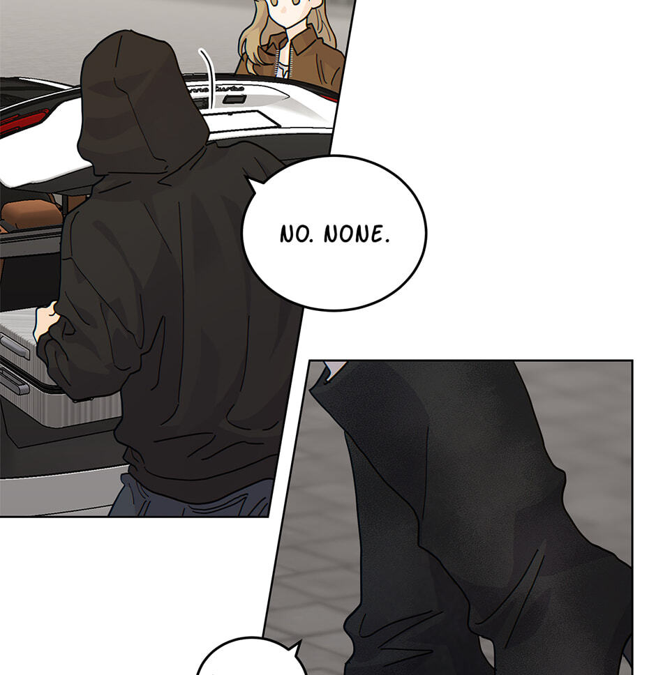 Read The tiger next door chapter 58 image 23 on Lezhin