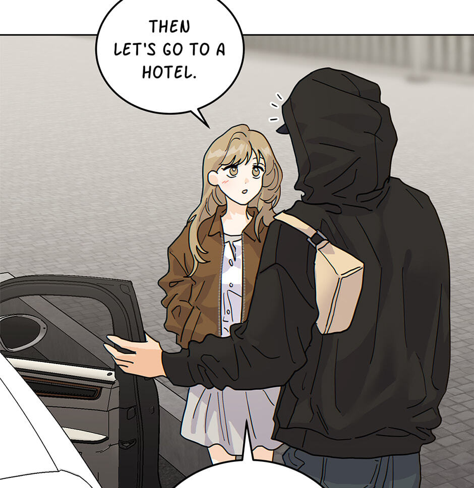 Read The tiger next door chapter 58 image 25 on Lezhin