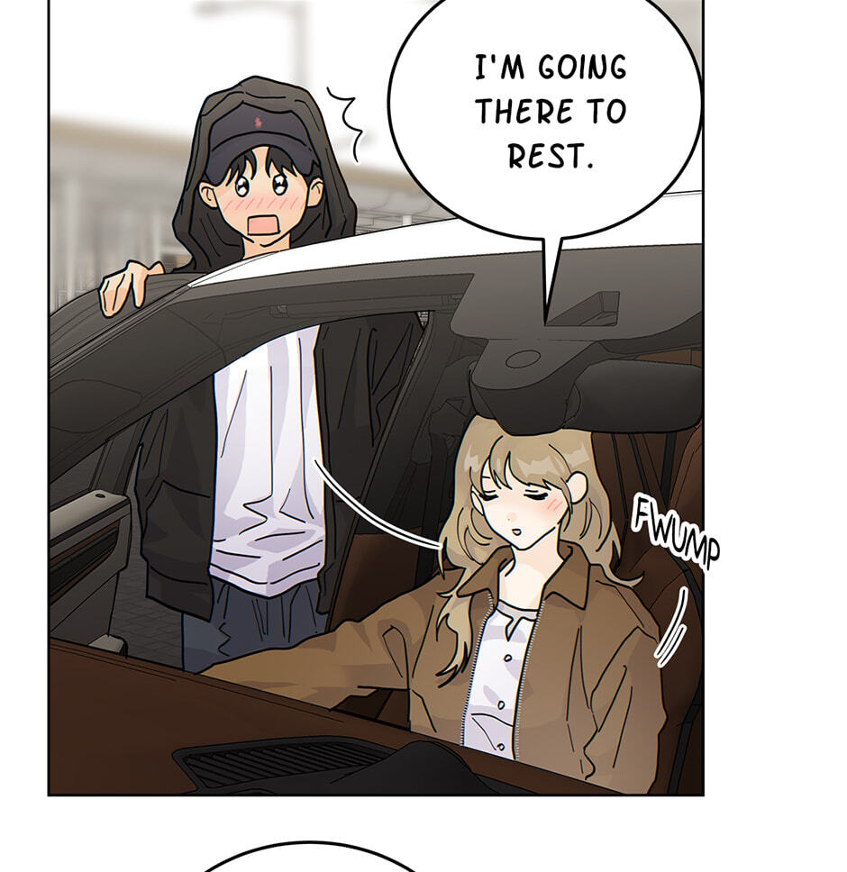Read The tiger next door chapter 58 image 28 on Lezhin