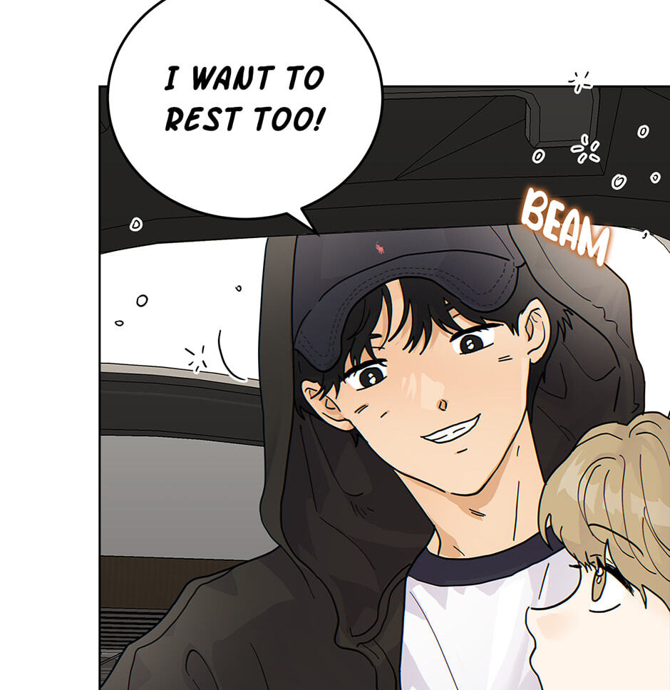 Read The tiger next door chapter 58 image 29 on Lezhin