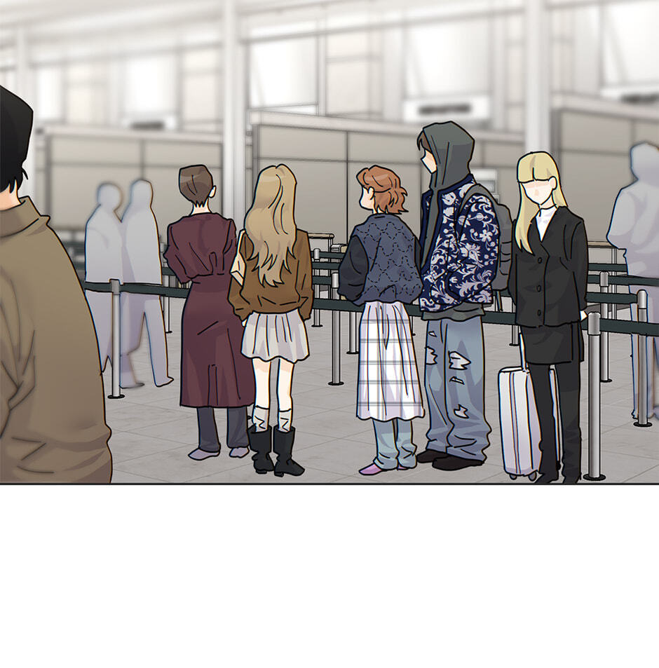 Read The tiger next door chapter 58 image 4 on Lezhin