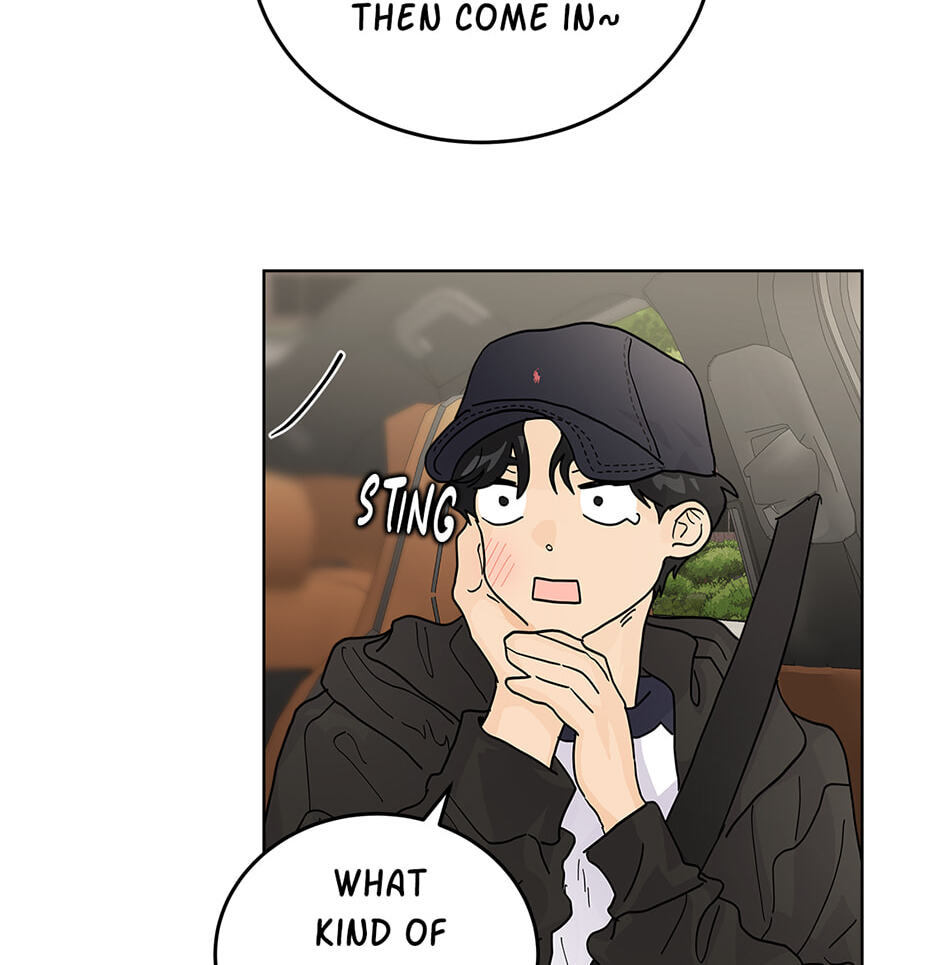 Read The tiger next door chapter 58 image 43 on Lezhin