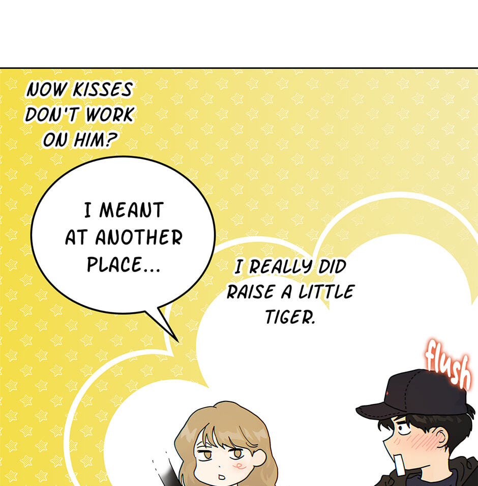Read The tiger next door chapter 58 image 48 on Lezhin