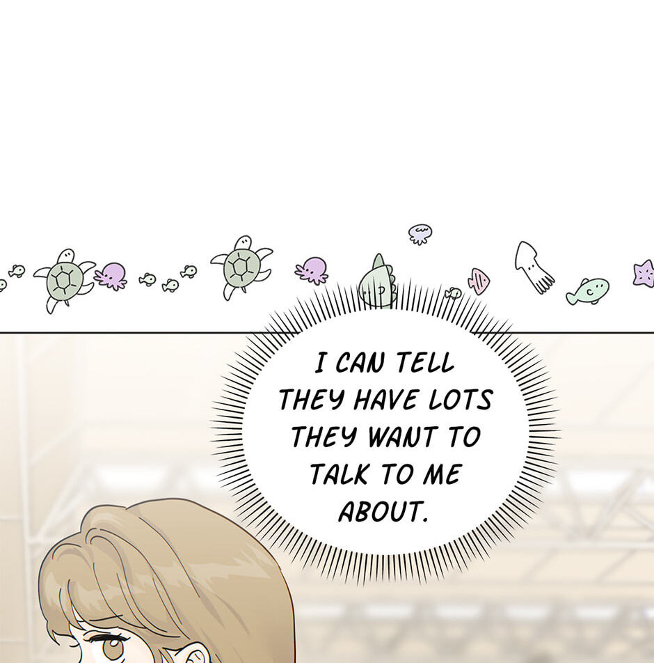 Read The tiger next door chapter 58 image 5 on Lezhin