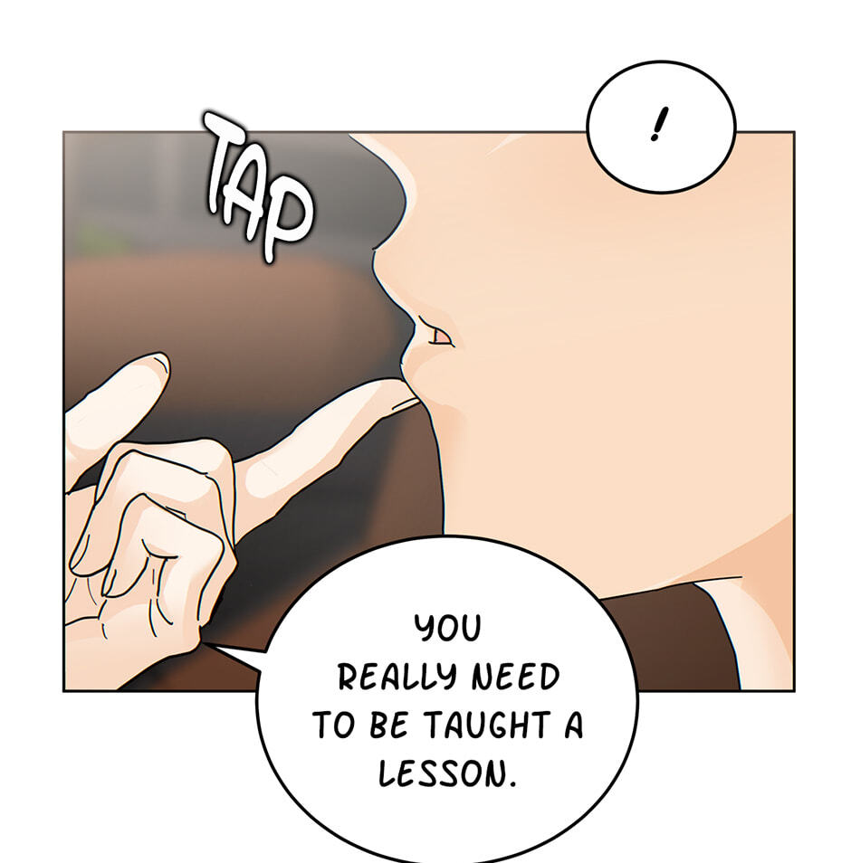 Read The tiger next door chapter 58 image 52 on Lezhin