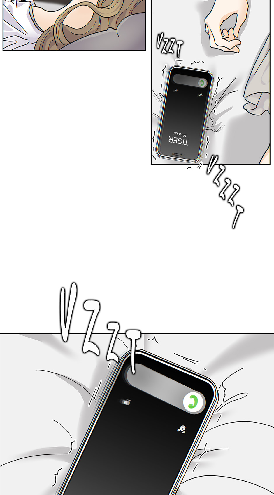 Read The tiger next door chapter 58 image 60 on Lezhin