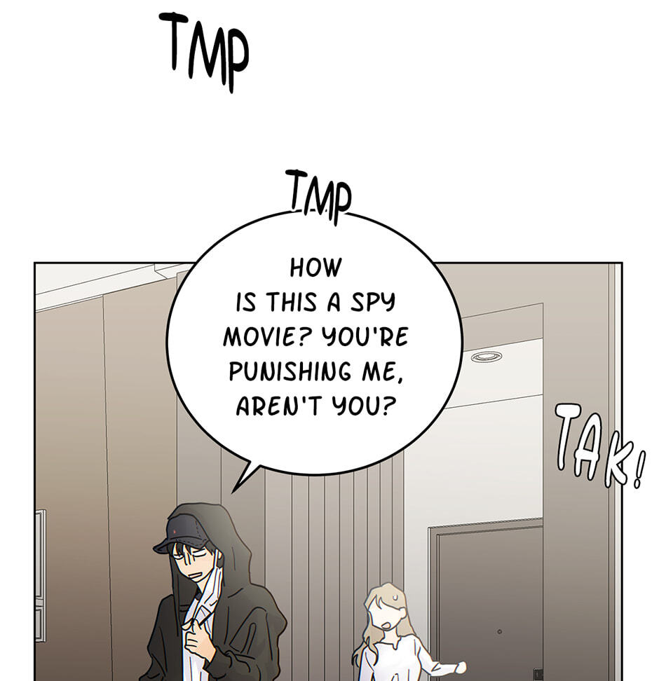 Read The tiger next door chapter 58 image 70 on Lezhin