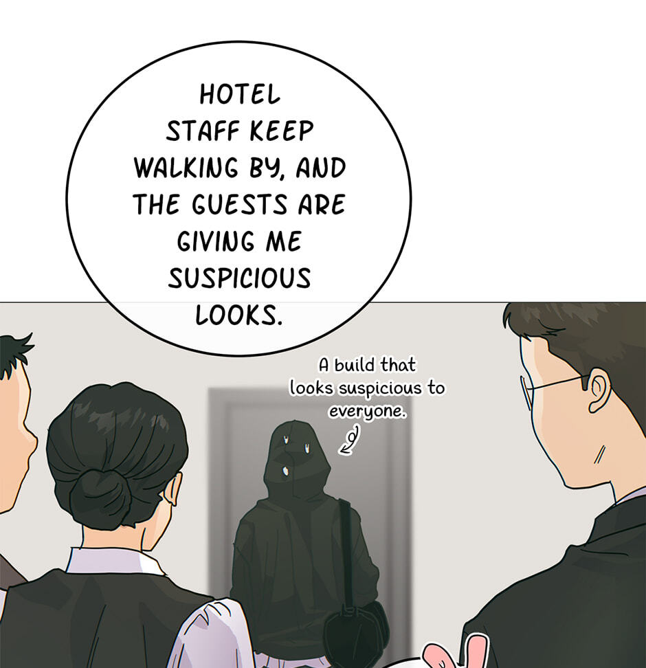 Read The tiger next door chapter 58 image 72 on Lezhin