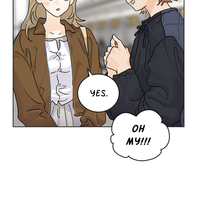 Read The tiger next door chapter 58 image 9 on Lezhin