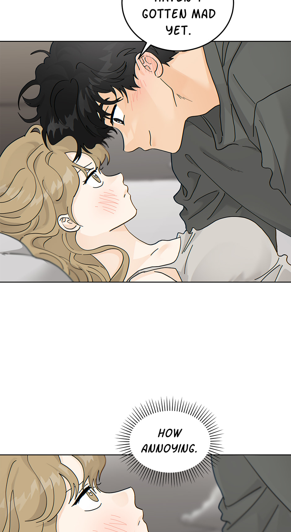 Read The tiger next door chapter 59 image 15 on Lezhin