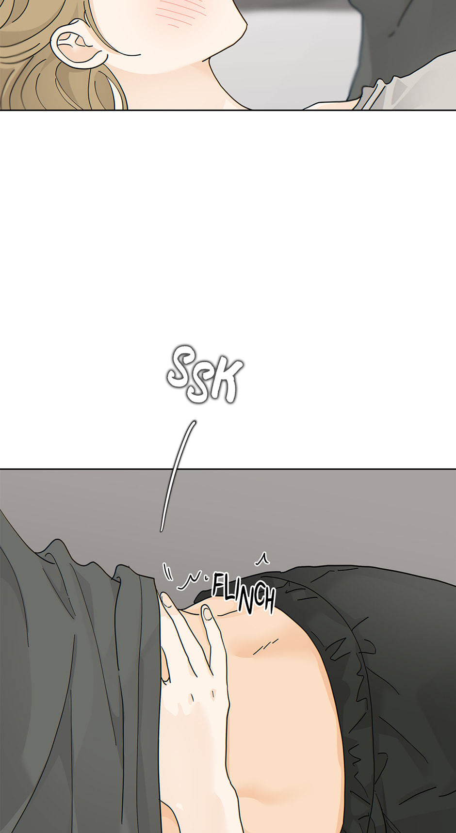 Read The tiger next door chapter 59 image 16 on Lezhin