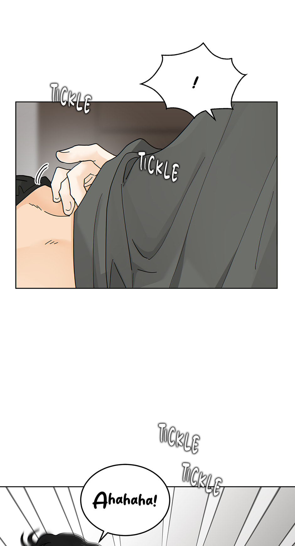 Read The tiger next door chapter 59 image 19 on Lezhin