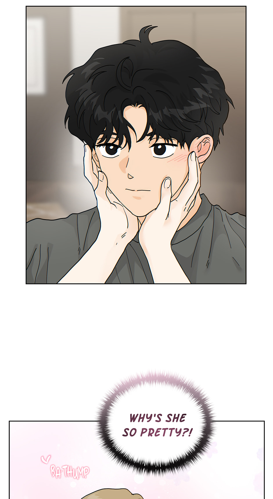 Read The tiger next door chapter 59 image 29 on Lezhin