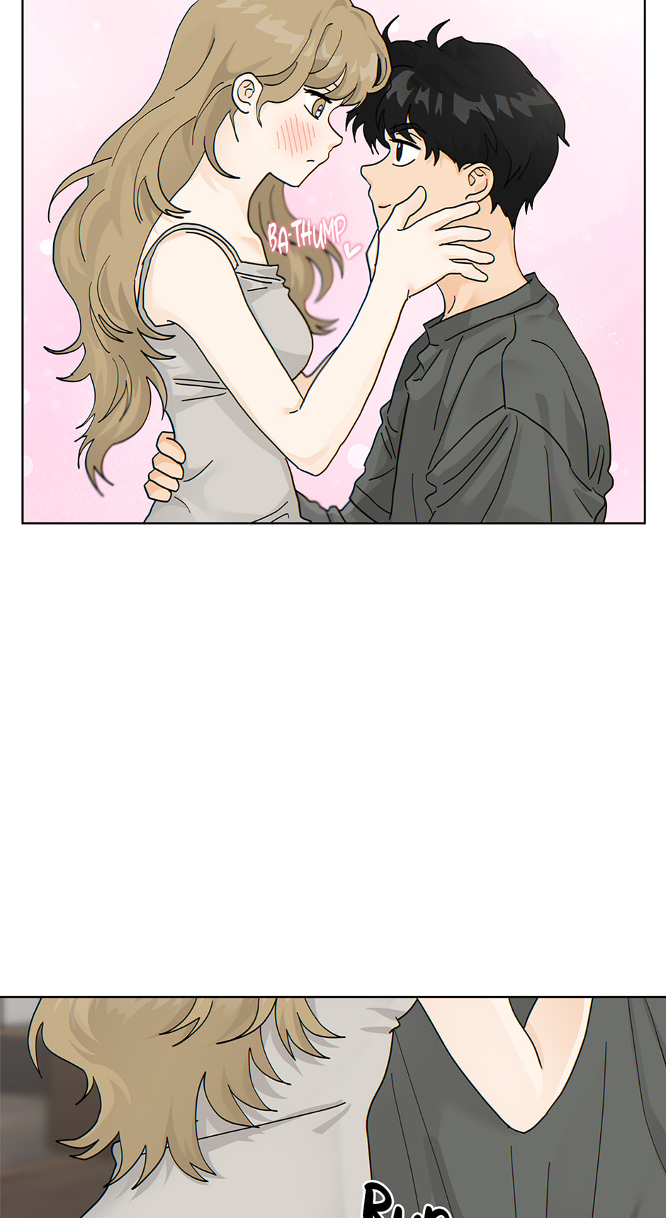 Read The tiger next door chapter 59 image 30 on Lezhin