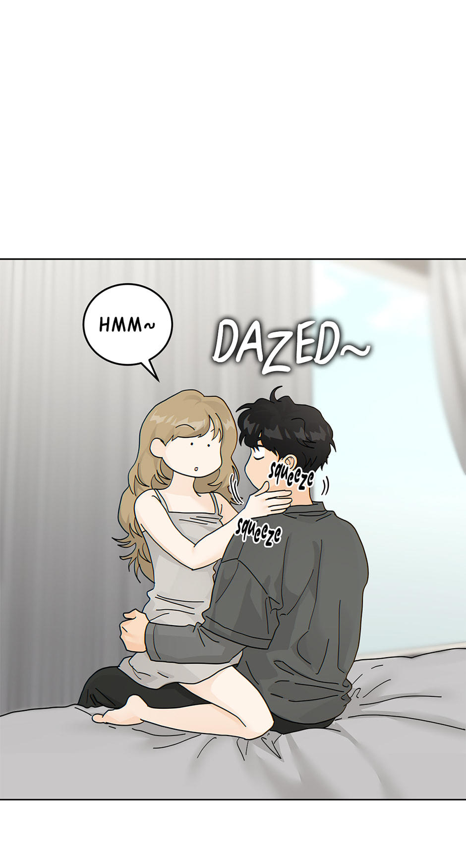 Read The tiger next door chapter 59 image 35 on Lezhin