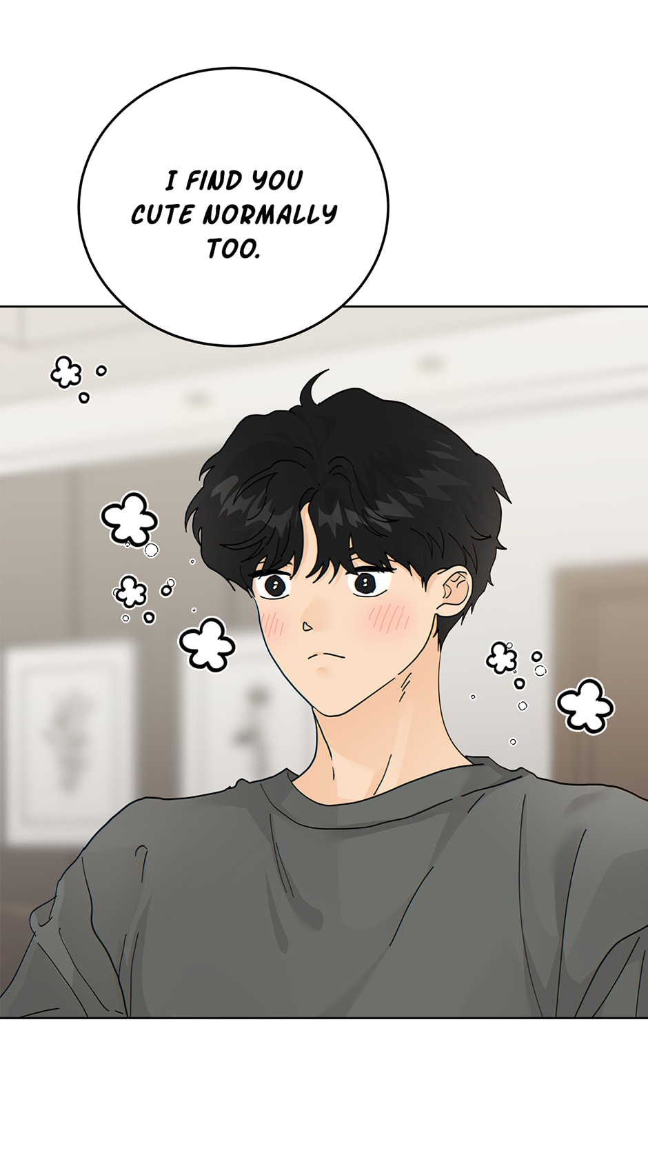 Read The tiger next door chapter 59 image 37 on Lezhin