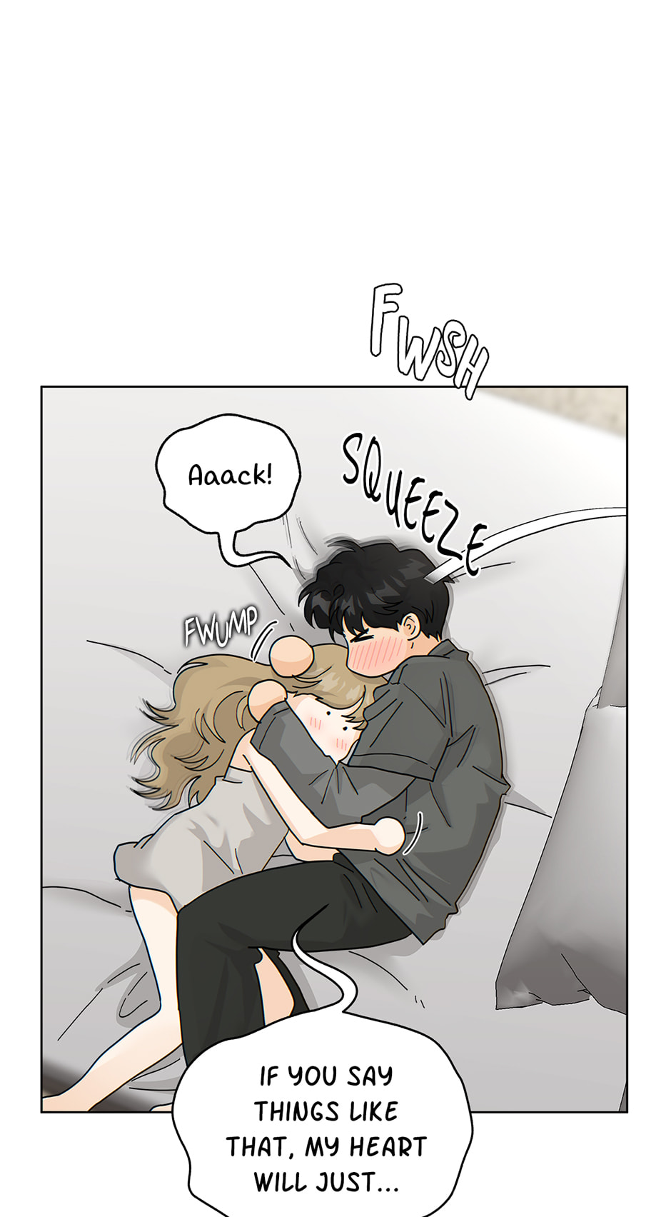 Read The tiger next door chapter 59 image 38 on Lezhin