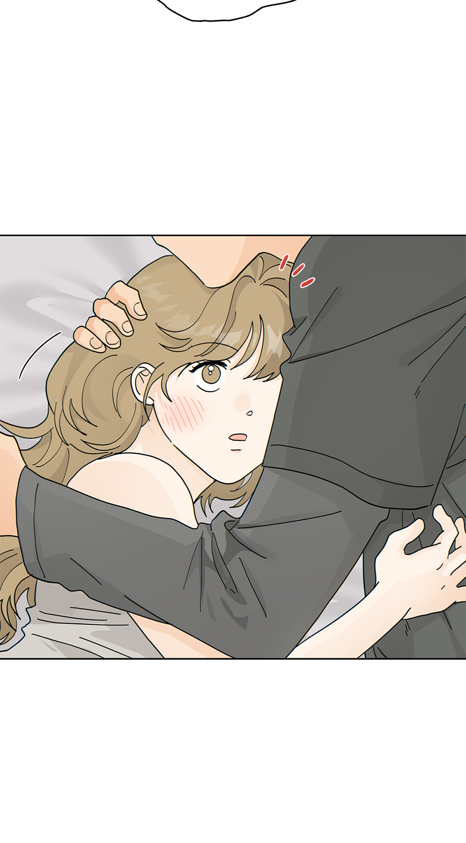 Read The tiger next door chapter 59 image 39 on Lezhin