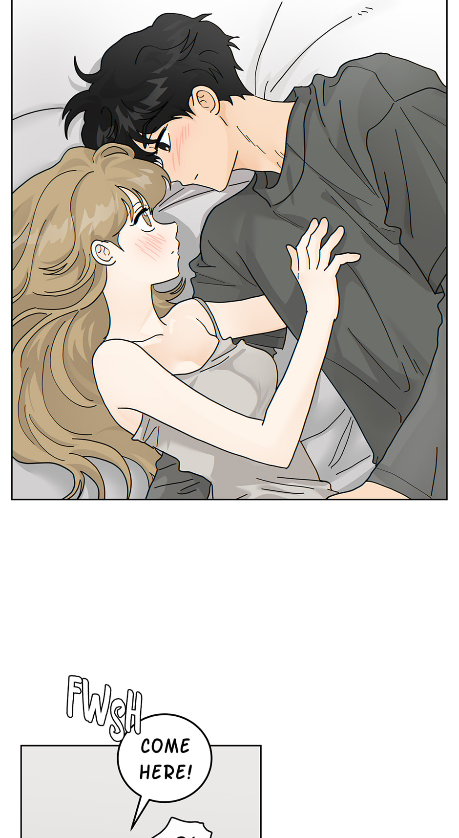 Read The tiger next door chapter 59 image 42 on Lezhin