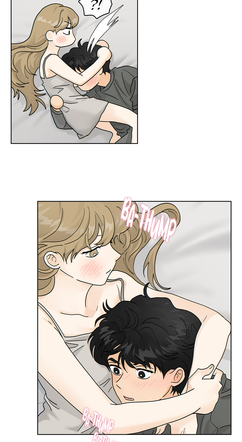 Read The tiger next door chapter 59 image 43 on Lezhin