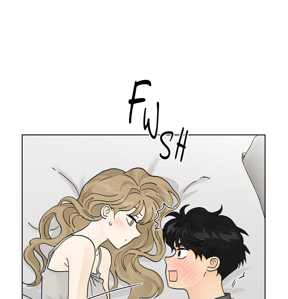 Read The tiger next door chapter 59 image 45 on Lezhin