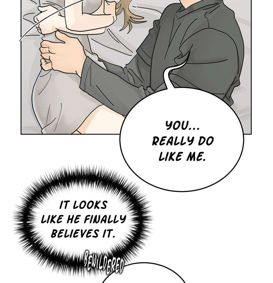 Read The tiger next door chapter 59 image 46 on Lezhin