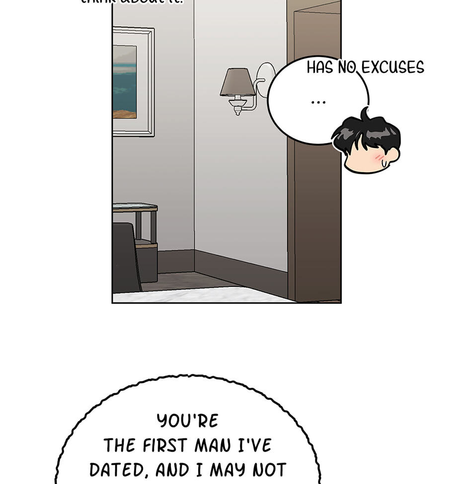 Read The tiger next door chapter 59 image 48 on Lezhin