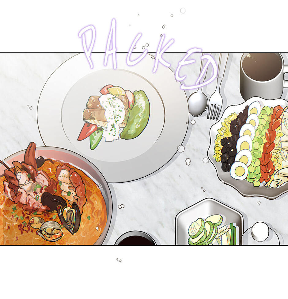 Read The tiger next door chapter 59 image 54 on Lezhin